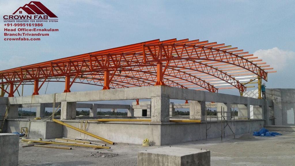 Best roofing contractors in Kochi