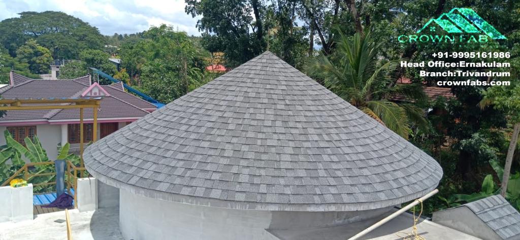 Truss workers in Kochi