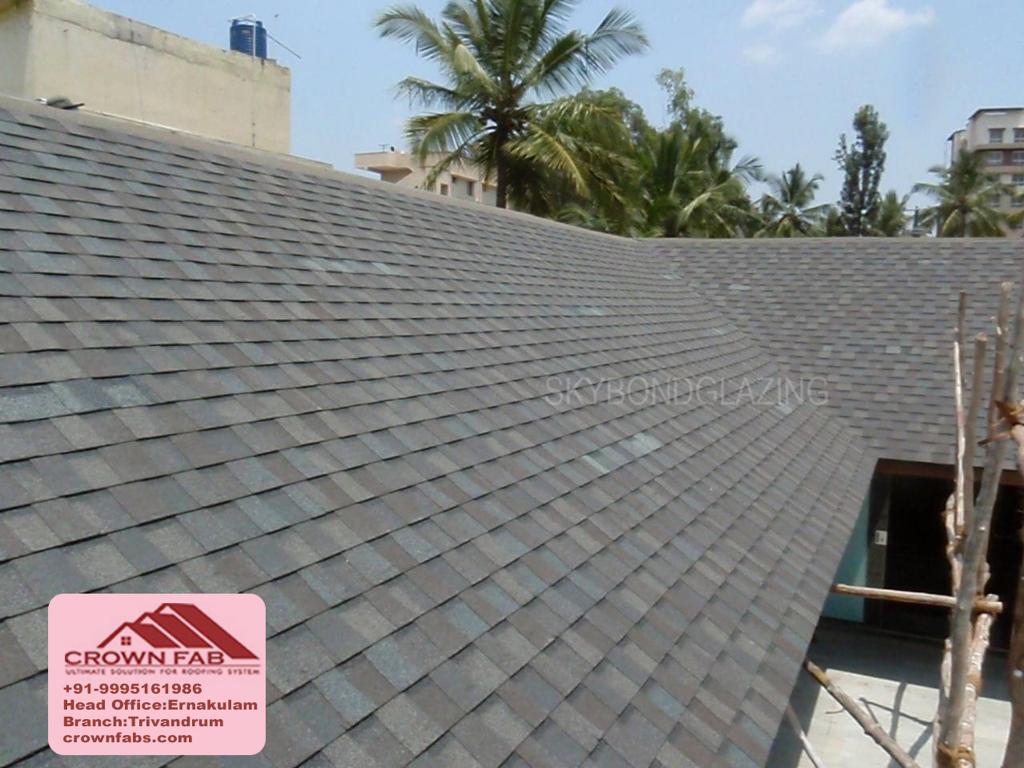 Truss workers in Kochi