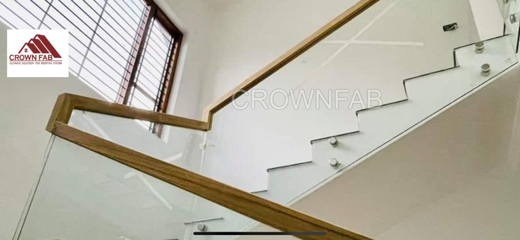 Roofing solutions in Kerala