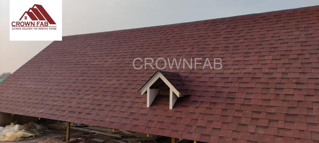 Roofing solutions in Kerala