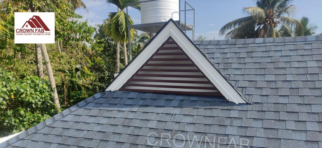 Roofing experts in Kochi