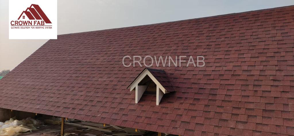Roofing experts in Kochi