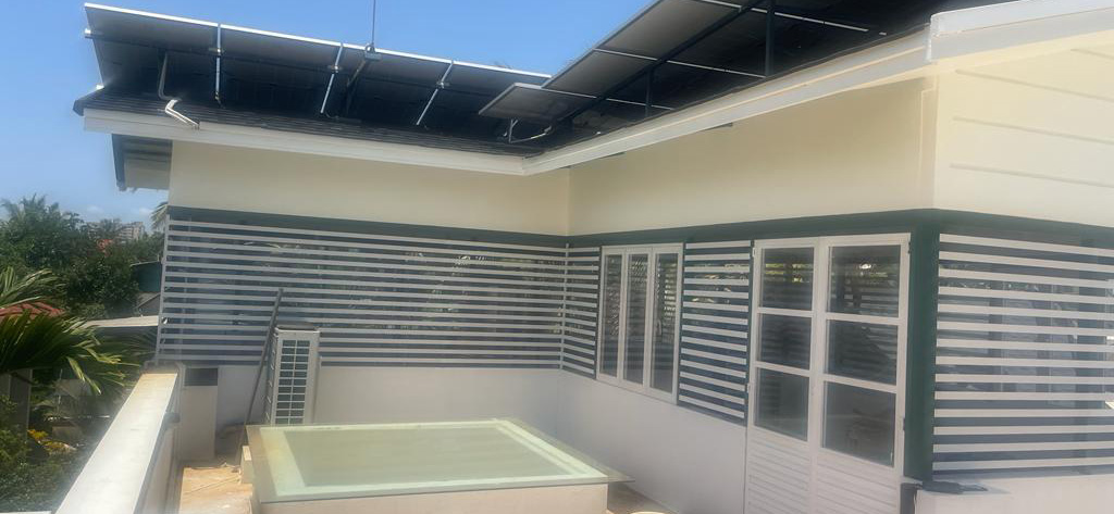 Roofing experts in Kochi